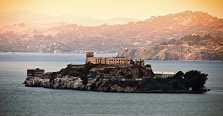 Alcatraz – mytomspunnen turistmagnet