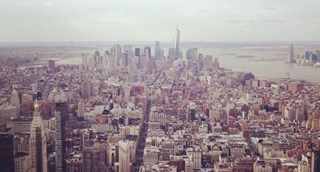 Första gången till New York? 4 tips för nybörjare