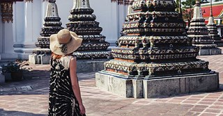 Lyx i Bangkok för livsnjutare – här är guiden