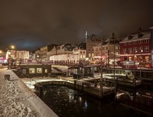 julshopping köpenhamn