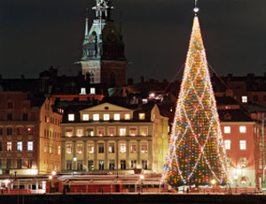 julshopping i stockholm