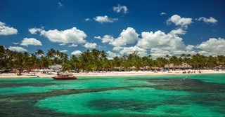 4 favoriter i Karibien – Hitta charterresor till Karibien