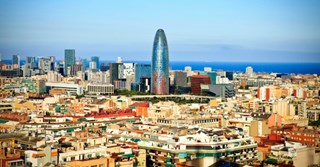 Weekendresor i Barcelona – 10 saker du ska se!
