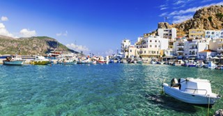 5 mindre kända grekiska öar – upptäck en ny favorit