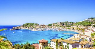 Mallorcas bästa stränder – tips och inspiration