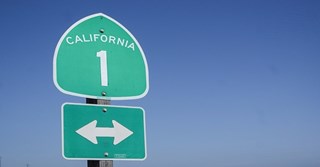 Resebudget till Kalifornien och västra USA – roadtrip med familjen