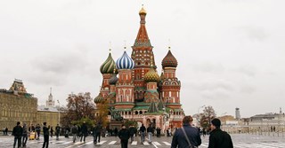 Cityresor till Moskva – de bästa restipsen