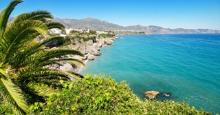 De billigaste charterresorna till Costa del Sol – Lågprisöversikt