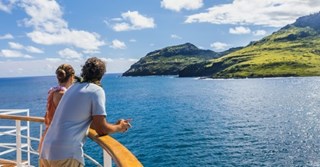 Feel Free ombord på Norwegian Cruise Line (NCL) med Free at Sea– Kryssa med NCL