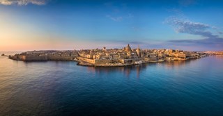 10 anledningar att besöka Malta