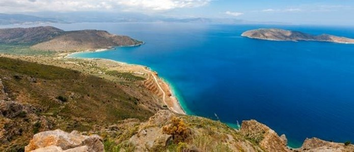 Resa till Kreta – Sitia