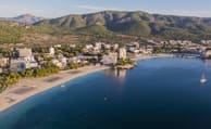 Charterresor till Palma Nova / Magaluf